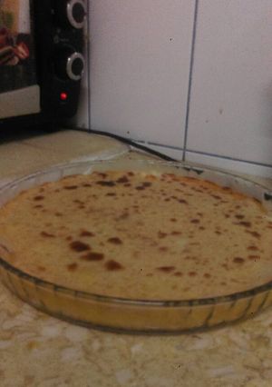 صورة لوصفة صينيه بطاطا حلوة