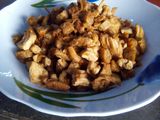 Sambal Goreng Pedas Manis