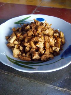 Foto resep Sambal Goreng Pedas Manis