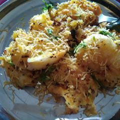 Curd_masala_pav A picture of Curd_masala_pav.