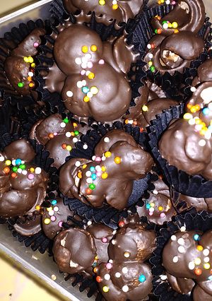 Foto resep ChocoCrunch