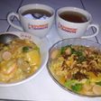 Seblak Campur