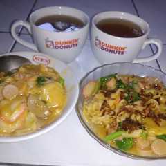 รูปของ Seblak Campur