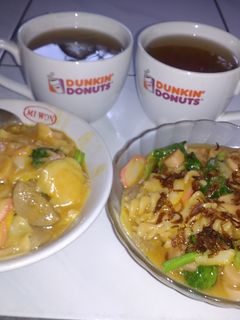 Foto resep Seblak Campur