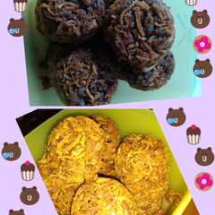 Kremes Si Manis Yang Kress রেসিপির প্রধান ছবি