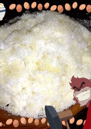 Foto resep Gengsot