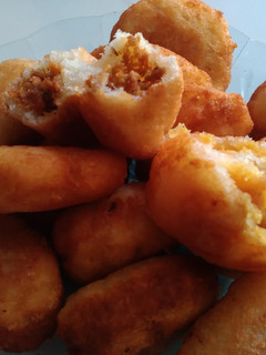 Foto resep Combro VS Misro