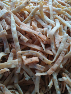 Foto resep Stik Bawang