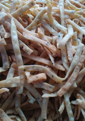 Foto resep Stik Bawang