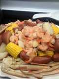 Southern Country Boil