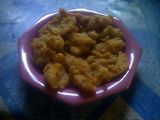 Ayam fillet MN (mama nisa)