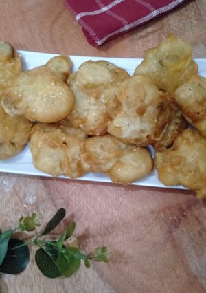 Foto resep Pisang Goreng Madu