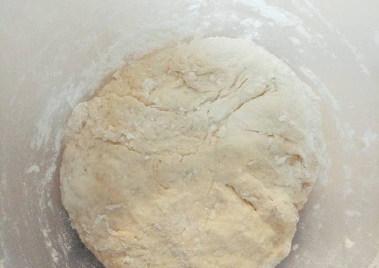 Masa de pizza/empanadillas de cerveza