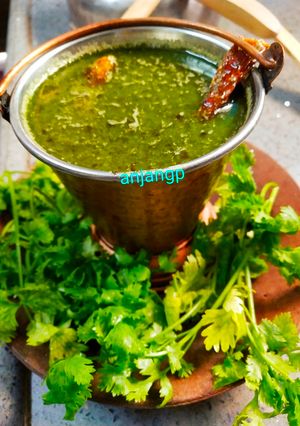 खळगुट (झिरकं) (बट्ट) (khalgut recipe in marathi) रेसिपी चे मुख्य फोटो 