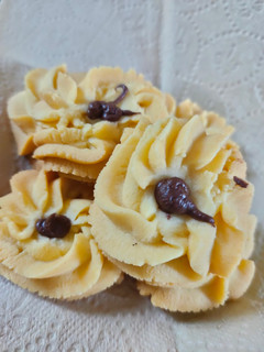 Foto resep Kue Kering Semprit (anti gagal)