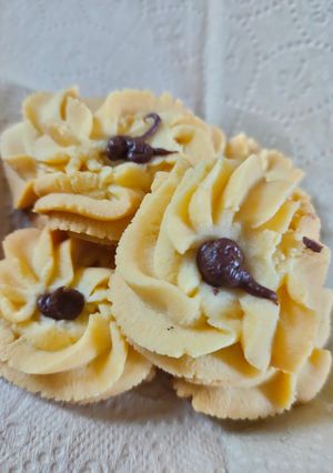 Foto resep Kue Kering Semprit (anti gagal)