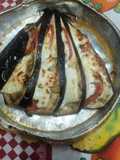 Librito de berenjena🍆 Tomate🍅 & Queso🧀