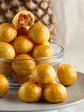 Nastar / Pineapple Cookies
