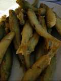 Petingas fritas