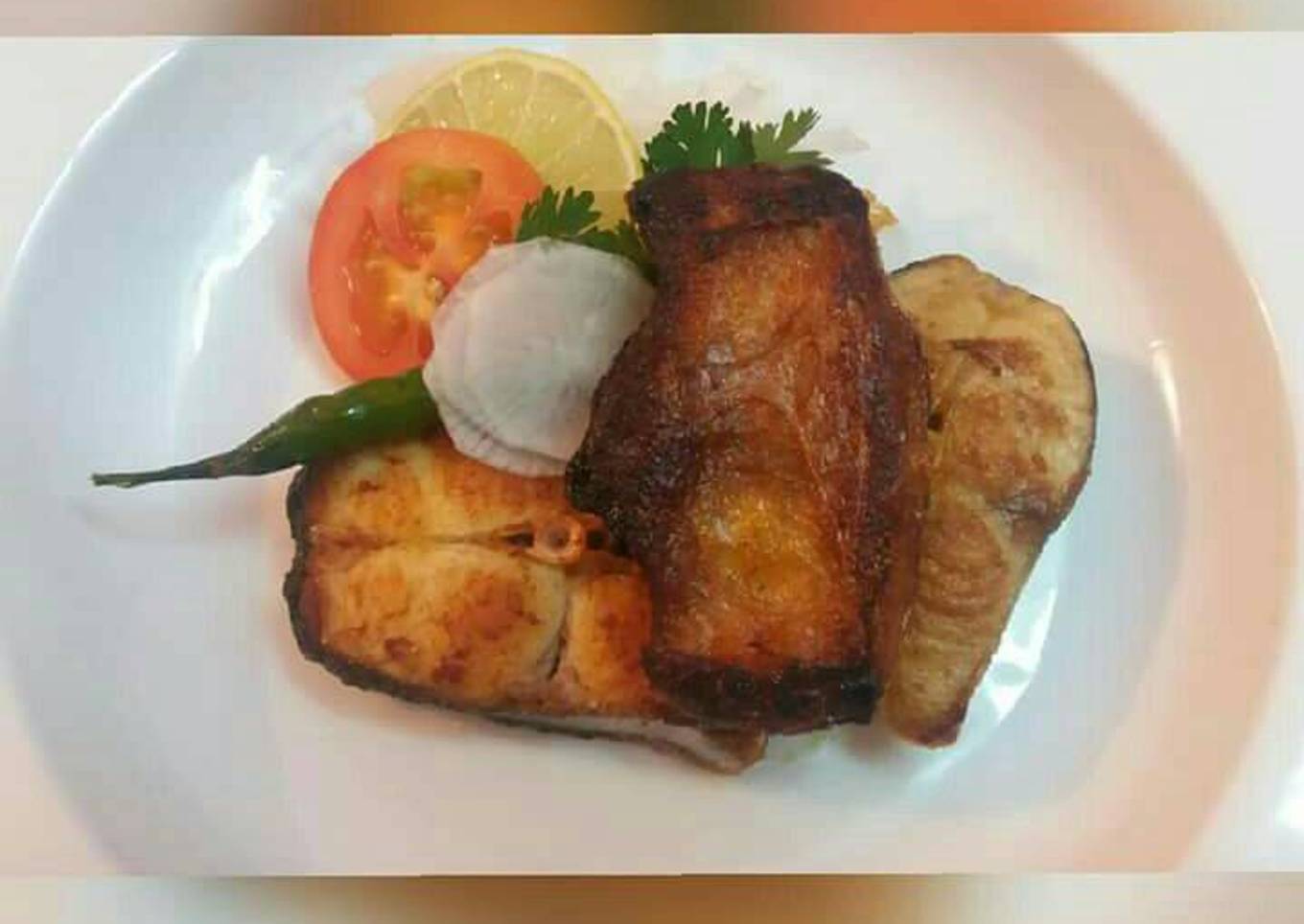 Fish Fry