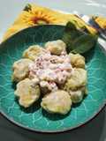 Gnudi di Zucchina 🏵