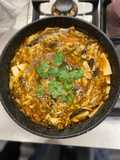 Hot and Sour Soup