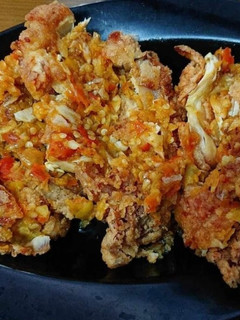 Foto resep Ayam Geprek Mama Marsya