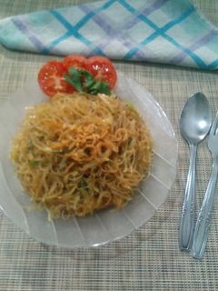 Foto resep Bihun Goreng