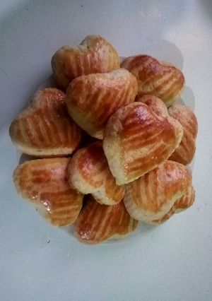 صورة لوصفة حلوة الطابع