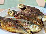 Gambar sambal perut