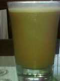 Frape de café