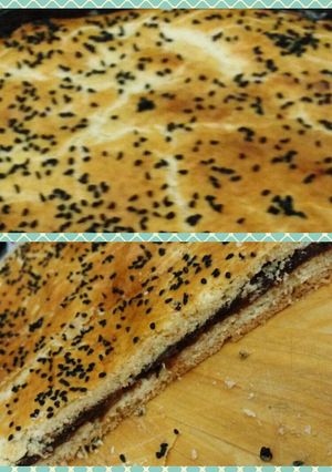 صورة لوصفة التمرية
