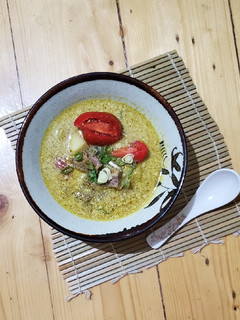 Foto resep #149 Soto Betawi