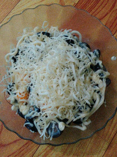 Foto resep Salad Buah Anggur