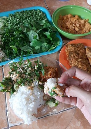 Foto resep Trancam