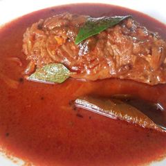 A picture of Meen Vattichathu.