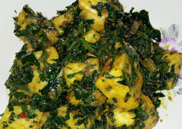 How to Autumn At Home Porridge Yam