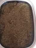 Dried sicklepod leaves soup (Tasba soup)