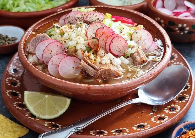 Cazuelas 2025 para pozole