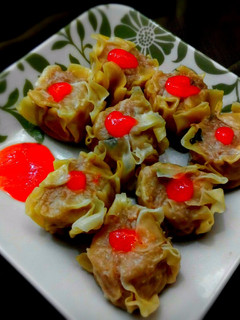 Foto resep Siomay dimsum