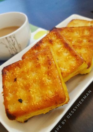 Foto resep Gabin Tape