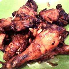 Ayam mentega রেসিপির প্রধান ছবি