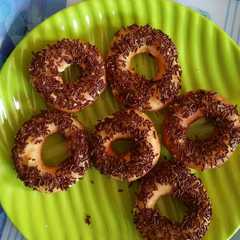 A picture of Donattt.