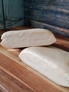 Foto resep Kulit Pastry Homemade