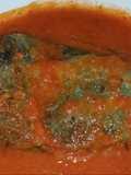 Chiles rellenos