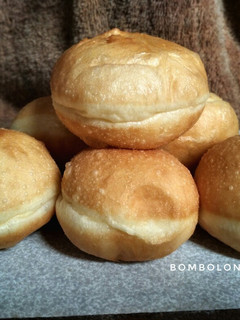 Foto resep Donat empuk ekonomis, 1x proofing