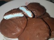 Una foto de fondant fácil