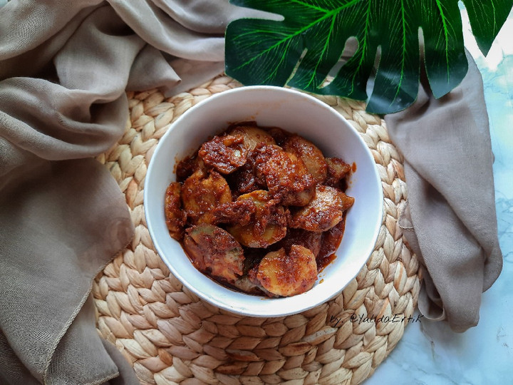 Langkah Mudah untuk Menyiapkan Semur Jengkol Pedas Anti Gagal