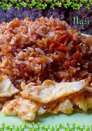 Foto resep Nasi Goreng Vulcano Sederhana