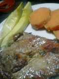 Lapa al ron